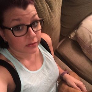 Meet your Posher, Jillian